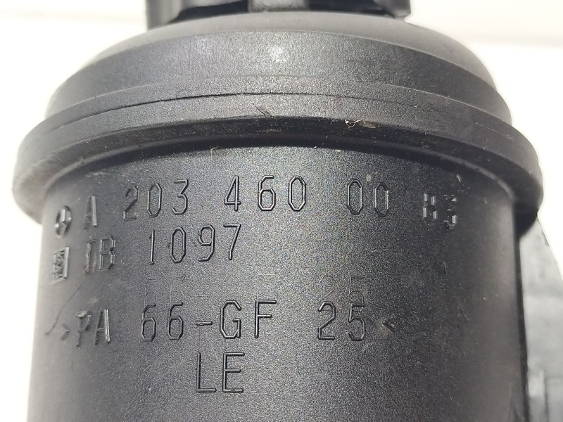 Recambio de deposito servo para mercedes-benz clase c (w204) c 220 cdi (204.008) referencia OEM IAM A2034600083  