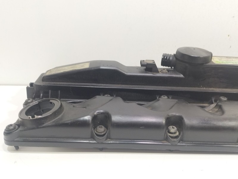 Recambio de tapa balancines para mercedes-benz clase c (w204) berlina 2.1 cdi cat referencia OEM IAM A6510103645  