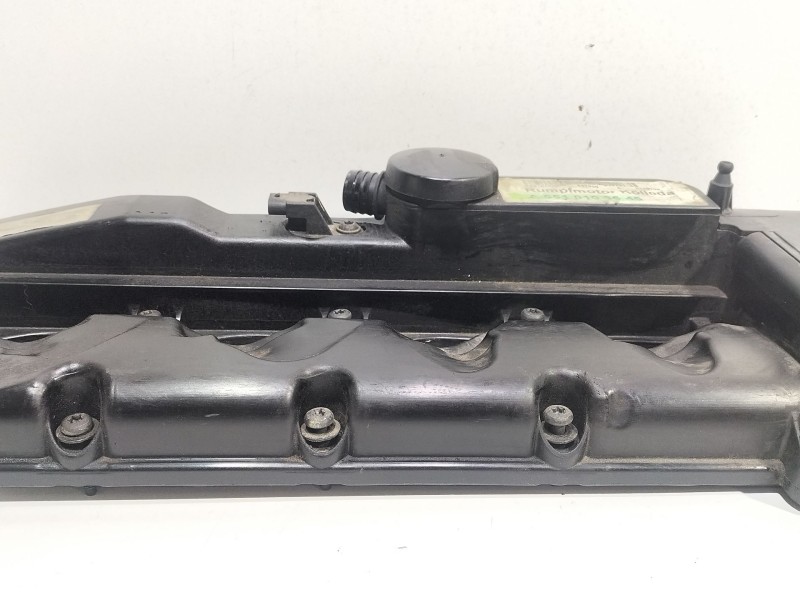 Recambio de tapa balancines para mercedes-benz clase c (w204) berlina 2.1 cdi cat referencia OEM IAM A6510103645  