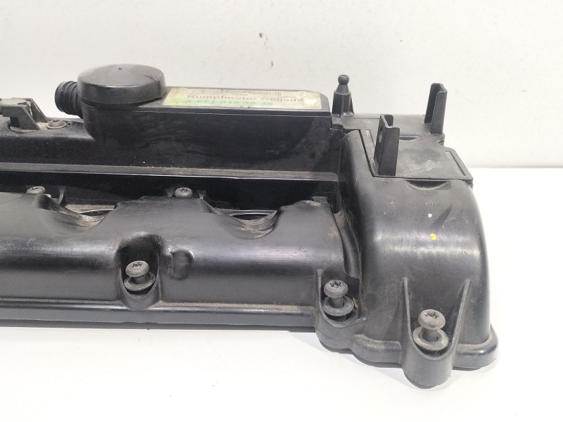 Recambio de tapa balancines para mercedes-benz clase c (w204) berlina 2.1 cdi cat referencia OEM IAM A6510103645  