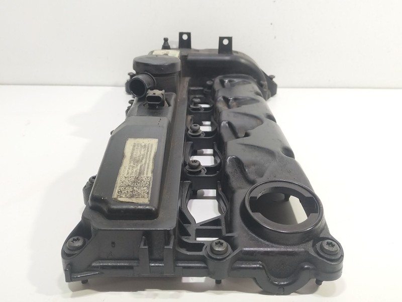 Recambio de tapa balancines para mercedes-benz clase c (w204) berlina 2.1 cdi cat referencia OEM IAM A6510103645  