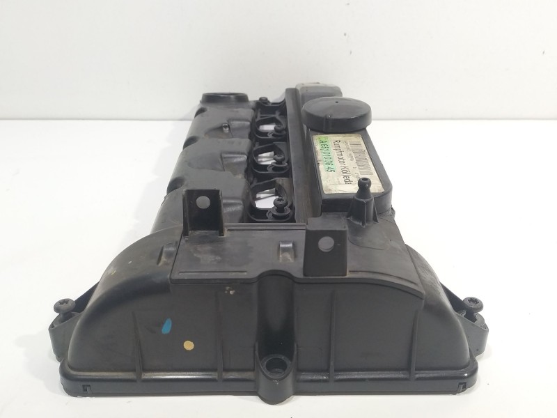 Recambio de tapa balancines para mercedes-benz clase c (w204) berlina 2.1 cdi cat referencia OEM IAM A6510103645  