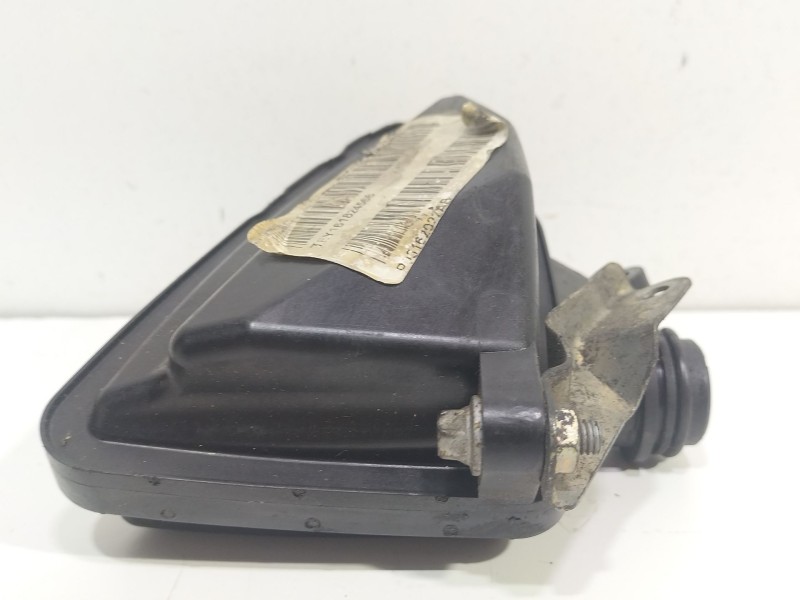 Recambio de valvula aire adicional para mercedes-benz clase c (w204) c 320 cdi (204.022) referencia OEM IAM A6421400087  