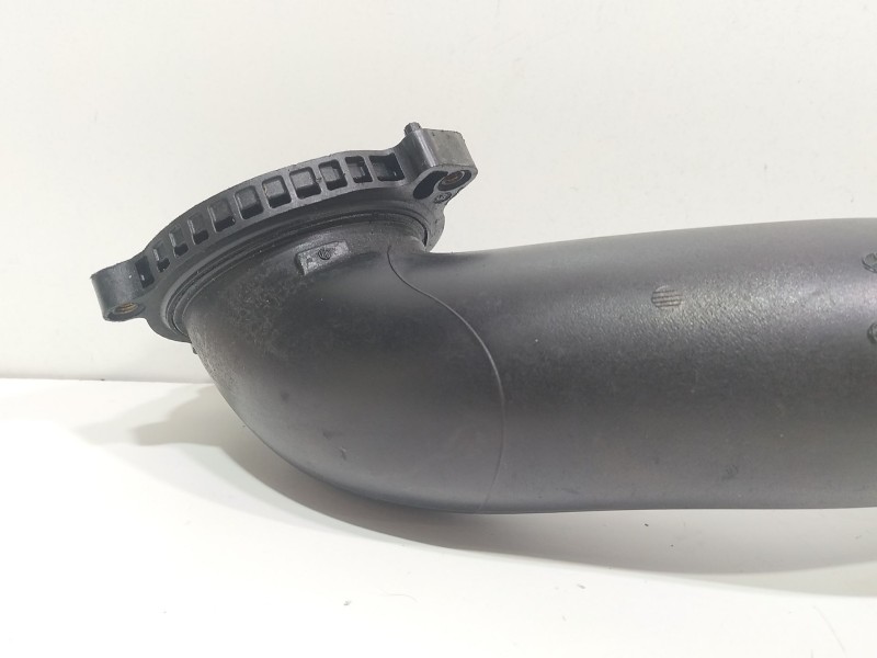 Recambio de tubo para mercedes-benz clase c (w204) berlina 2.1 cdi cat referencia OEM IAM A6510900242  