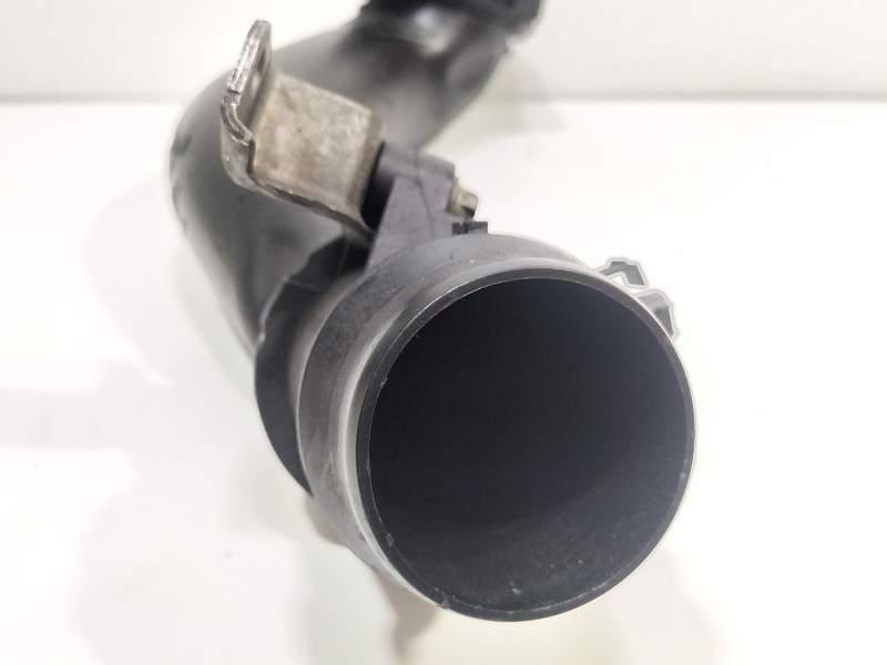 Recambio de tubo para mercedes-benz clase c (w204) berlina 2.1 cdi cat referencia OEM IAM A6510900242  