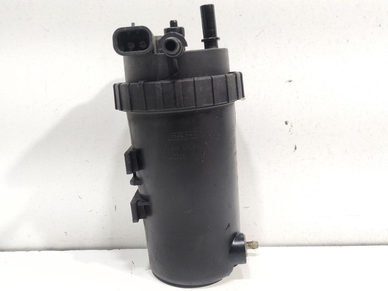 Recambio de soporte filtro gasoil para ford galaxy ii (wa6) 1.8 tdci referencia OEM IAM R6350190  