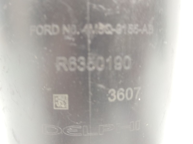 Recambio de soporte filtro gasoil para ford galaxy ii (wa6) 1.8 tdci referencia OEM IAM R6350190  