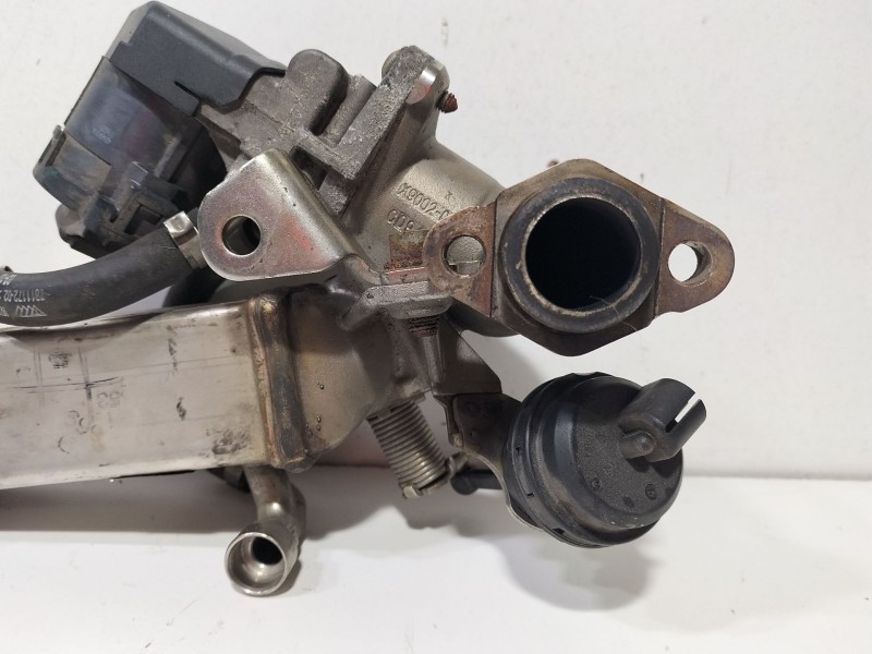 Recambio de enfriador egr para bmw serie 3 berlina (e90) 2.0 turbodiesel cat referencia OEM IAM 781016604  