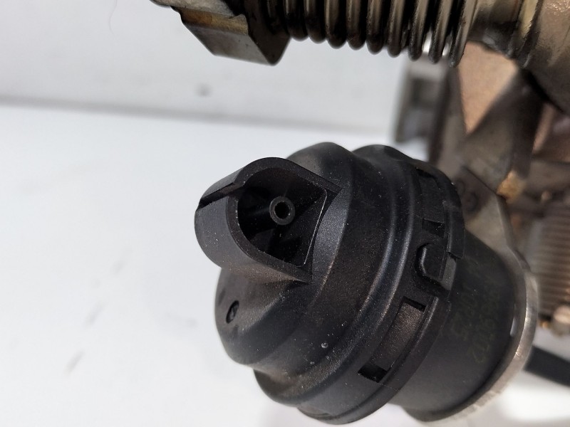 Recambio de enfriador egr para bmw serie 3 berlina (e90) 2.0 turbodiesel cat referencia OEM IAM 781016604  