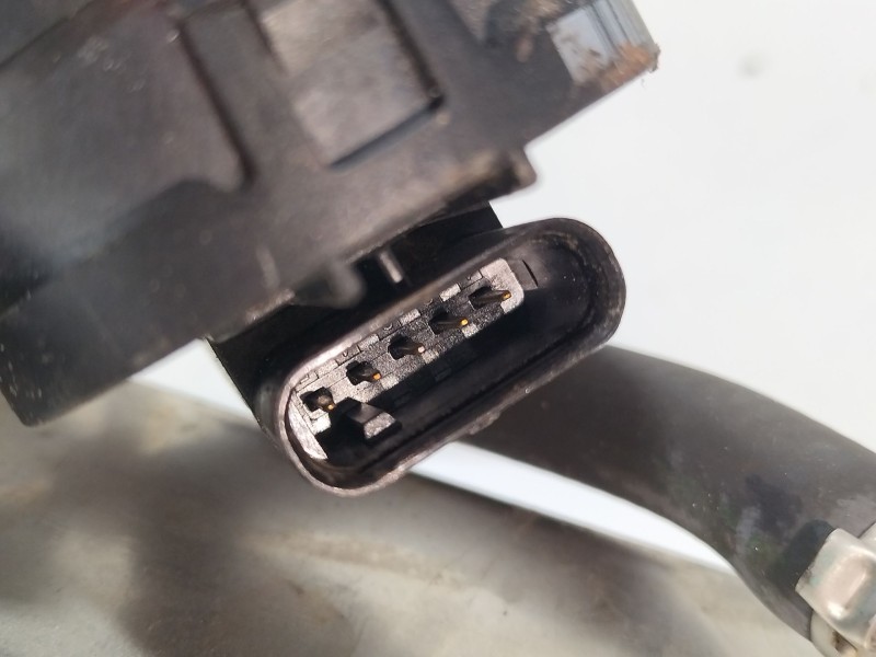 Recambio de enfriador egr para bmw serie 3 berlina (e90) 2.0 turbodiesel cat referencia OEM IAM 781016604  