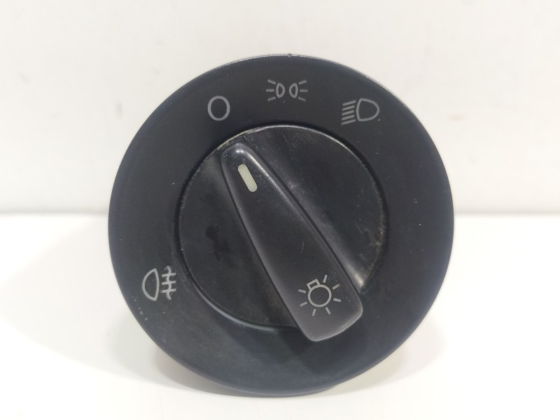 Recambio de mando luces para volkswagen passat b5.5 (3b3) 1.9 tdi referencia OEM IAM 1C941531  