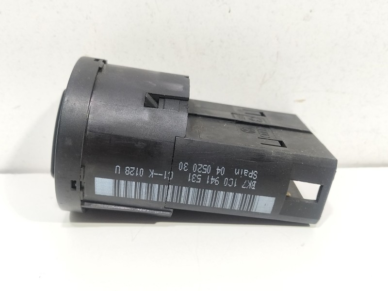 Recambio de mando luces para volkswagen passat b5.5 (3b3) 1.9 tdi referencia OEM IAM 1C941531  