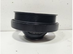 Recambio de polea cigueñal para mercedes-benz clase c (w203) c 200 cdi (203.004) referencia OEM IAM 201612G0   2