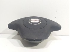 Recambio de airbag delantero izquierdo para seat ibiza iii (6l1) 1.4 16v referencia OEM IAM 6L0880201G  