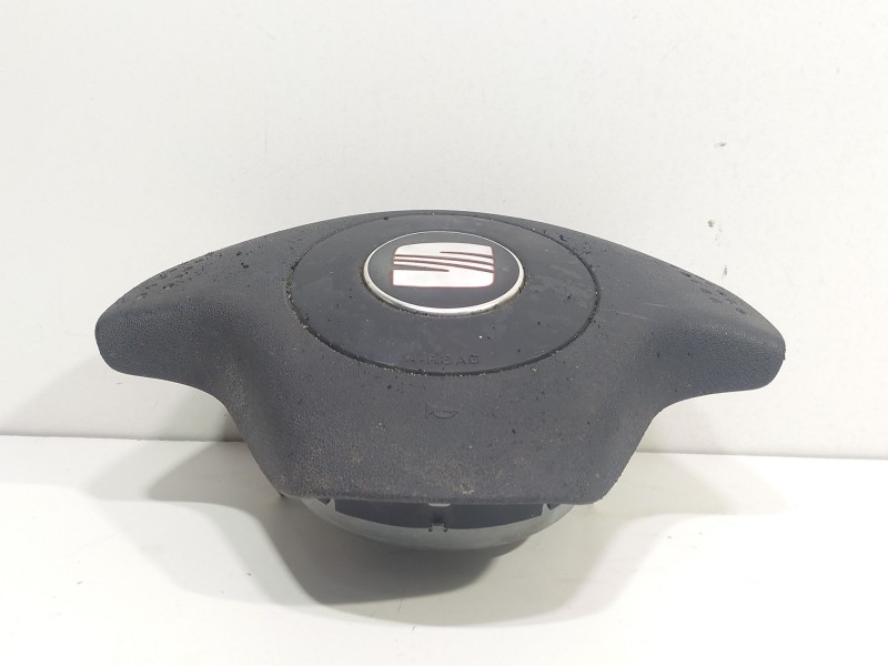 Recambio de airbag delantero izquierdo para seat ibiza iii (6l1) 1.4 16v referencia OEM IAM 6L0880201G  