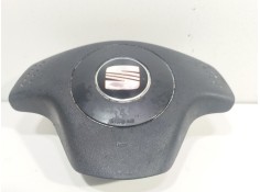 Recambio de airbag delantero izquierdo para seat ibiza iii (6l1) 1.4 16v referencia OEM IAM 6L0880201G   2
