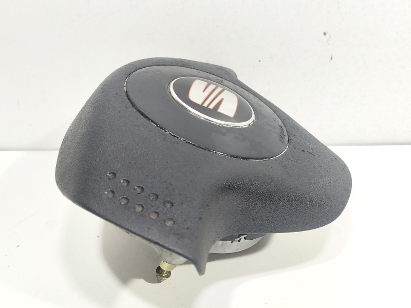 Recambio de airbag delantero izquierdo para seat ibiza iii (6l1) 1.4 16v referencia OEM IAM 6L0880201G  