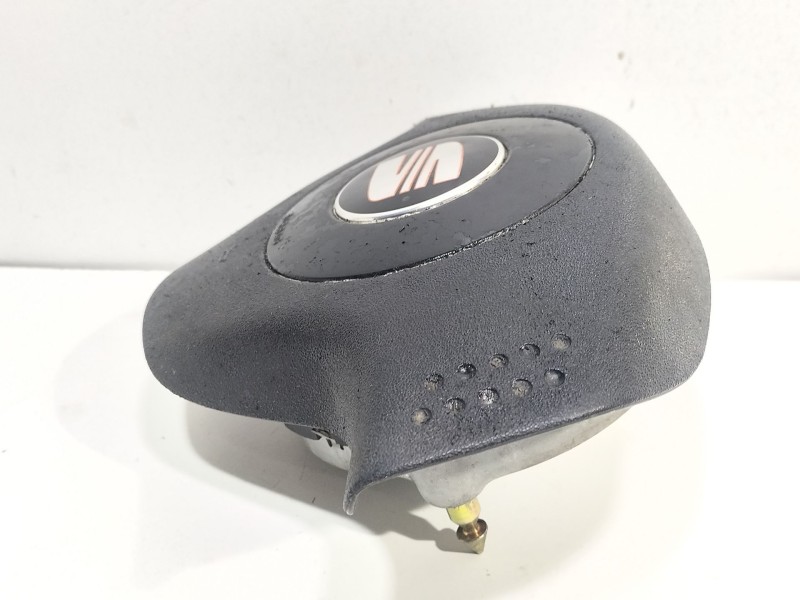 Recambio de airbag delantero izquierdo para seat ibiza iii (6l1) 1.4 16v referencia OEM IAM 6L0880201G  