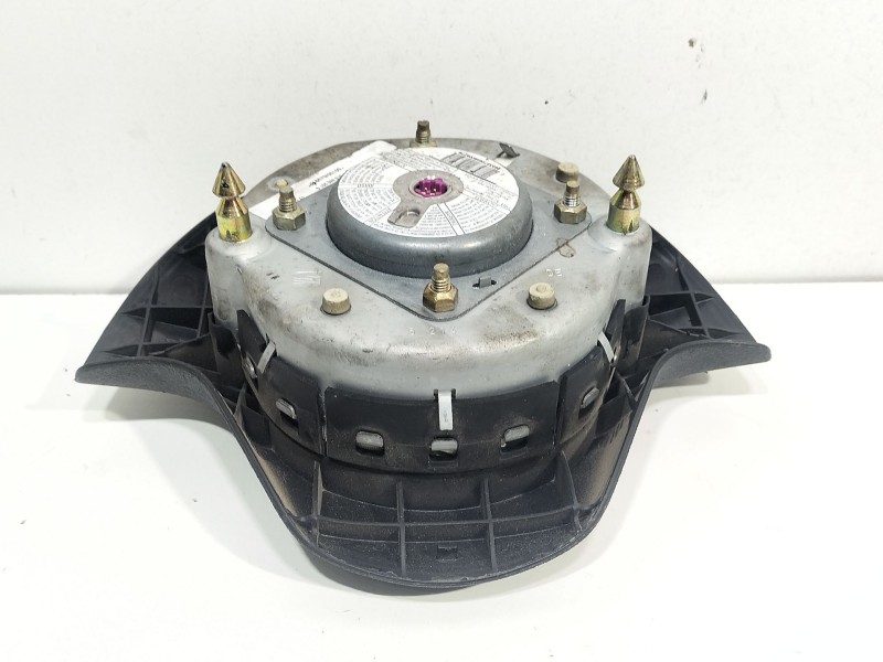 Recambio de airbag delantero izquierdo para seat ibiza iii (6l1) 1.4 16v referencia OEM IAM 6L0880201G  