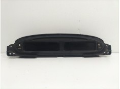 Recambio de cuadro instrumentos para citroën xsara picasso 2.0 hdi cat (rhy / dw10td) referencia OEM IAM 9659486980  