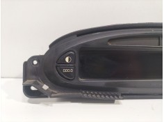 Recambio de cuadro instrumentos para citroën xsara picasso 2.0 hdi cat (rhy / dw10td) referencia OEM IAM 9659486980   2