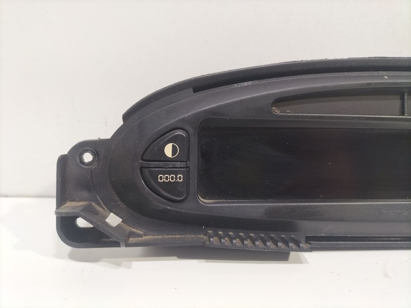 Recambio de cuadro instrumentos para citroën xsara picasso 2.0 hdi cat (rhy / dw10td) referencia OEM IAM 9659486980  