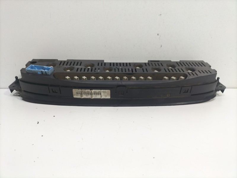 Recambio de cuadro instrumentos para citroën xsara picasso 2.0 hdi cat (rhy / dw10td) referencia OEM IAM 9659486980  