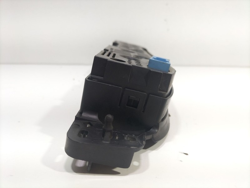 Recambio de cuadro instrumentos para citroën xsara picasso 2.0 hdi cat (rhy / dw10td) referencia OEM IAM 9659486980  