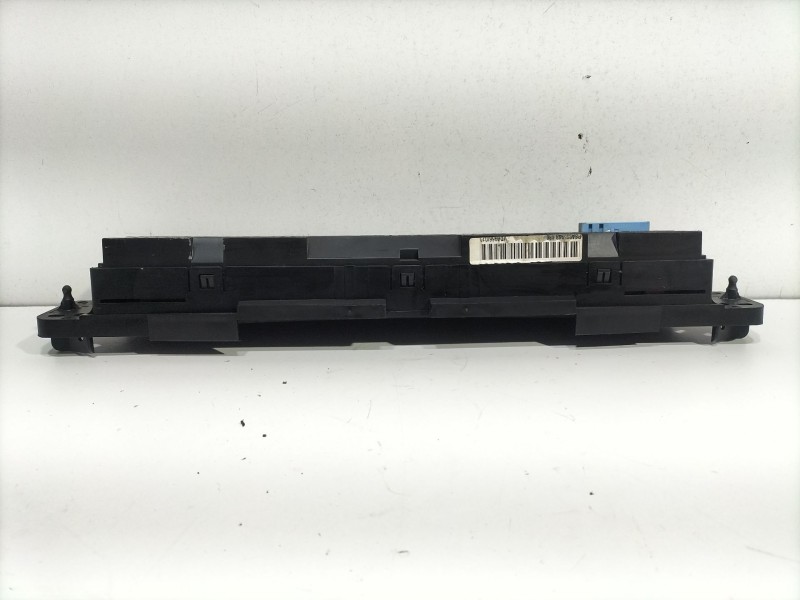 Recambio de cuadro instrumentos para citroën xsara picasso 2.0 hdi cat (rhy / dw10td) referencia OEM IAM 9659486980  