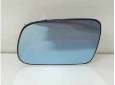 Recambio de cristal retrovisor izquierdo para peugeot 407 2.0 16v hdi fap referencia OEM IAM 232634015  