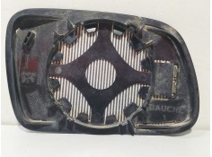 Recambio de cristal retrovisor izquierdo para peugeot 407 2.0 16v hdi fap referencia OEM IAM 232634015   2
