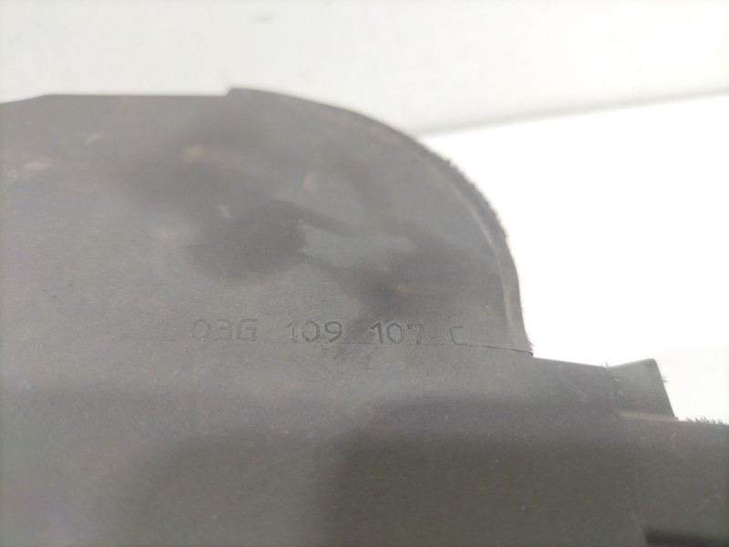 Recambio de tapa distribucion para volkswagen passat variant (3c5) 2.0 tdi referencia OEM IAM 03G109107C  