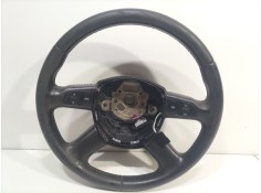 Recambio de volante multifuncion para audi a6 allroad c6 (4fh) 3.2 fsi quattro referencia OEM IAM 4F0419091AH  