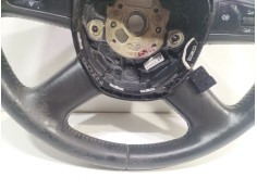 Recambio de volante multifuncion para audi a6 allroad c6 (4fh) 3.2 fsi quattro referencia OEM IAM 4F0419091AH   2