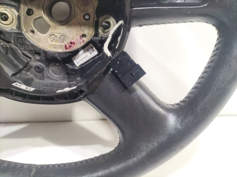 Recambio de volante multifuncion para audi a6 allroad c6 (4fh) 3.2 fsi quattro referencia OEM IAM 4F0419091AH  