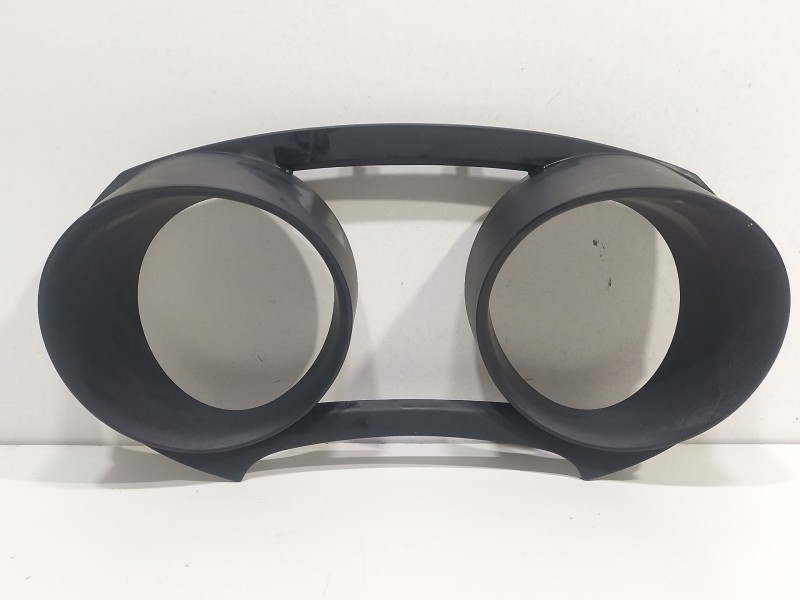 Recambio de guarnecido cuadro instrumentos para seat ibiza (6j5) 1.4 tdi referencia OEM IAM 6J0857059  