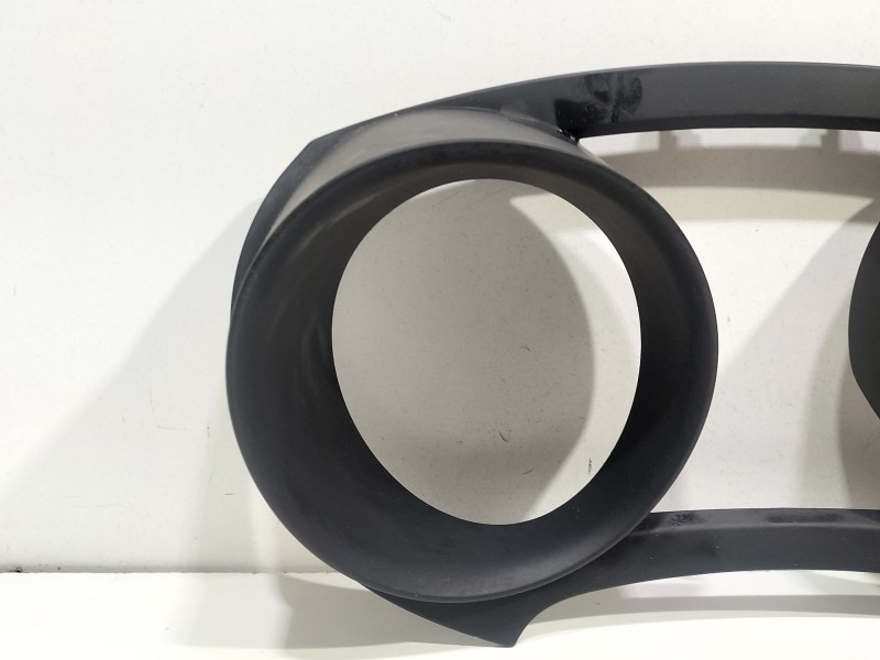 Recambio de guarnecido cuadro instrumentos para seat ibiza (6j5) 1.4 tdi referencia OEM IAM 6J0857059  