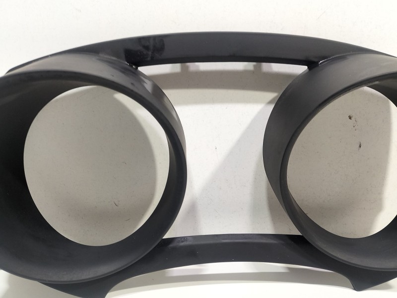 Recambio de guarnecido cuadro instrumentos para seat ibiza (6j5) 1.4 tdi referencia OEM IAM 6J0857059  