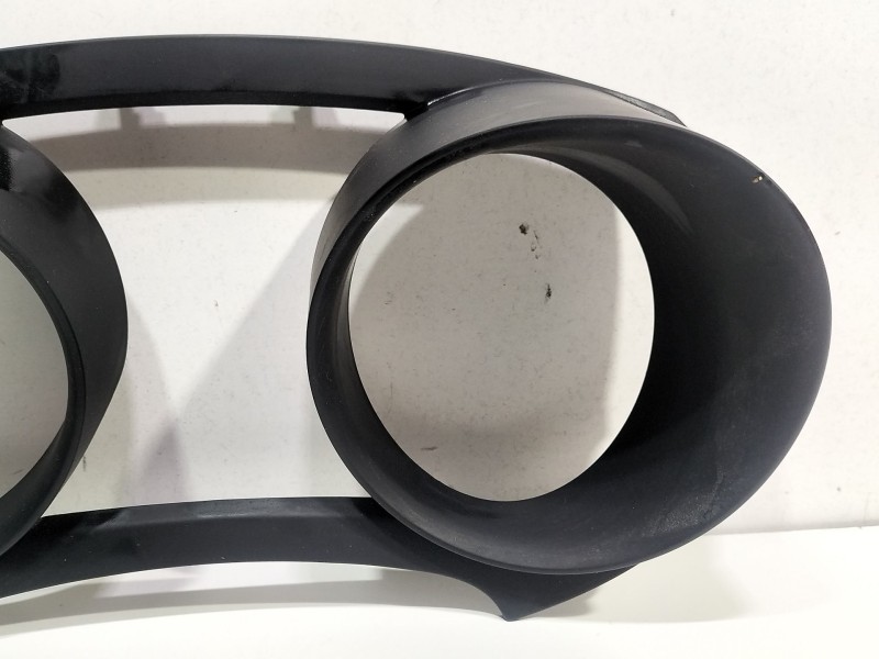 Recambio de guarnecido cuadro instrumentos para seat ibiza (6j5) 1.4 tdi referencia OEM IAM 6J0857059  