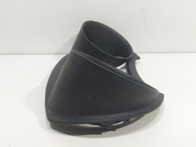 Recambio de guarnecido cuadro instrumentos para seat ibiza (6j5) 1.4 tdi referencia OEM IAM 6J0857059  