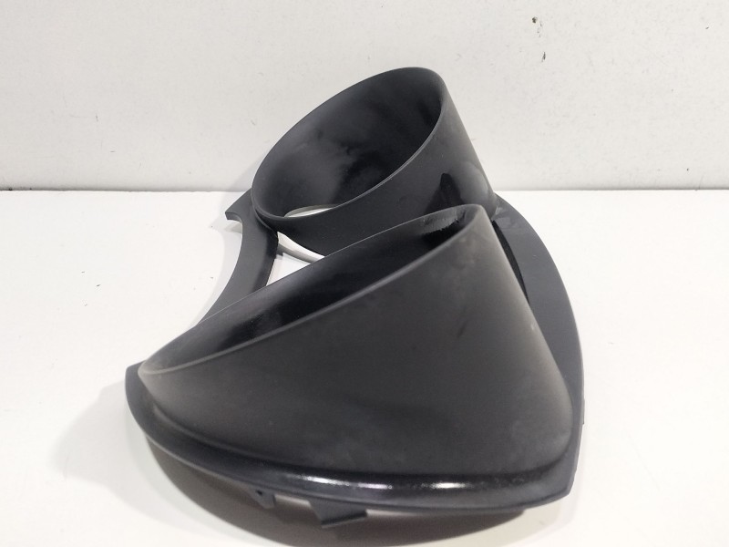 Recambio de guarnecido cuadro instrumentos para seat ibiza (6j5) 1.4 tdi referencia OEM IAM 6J0857059  