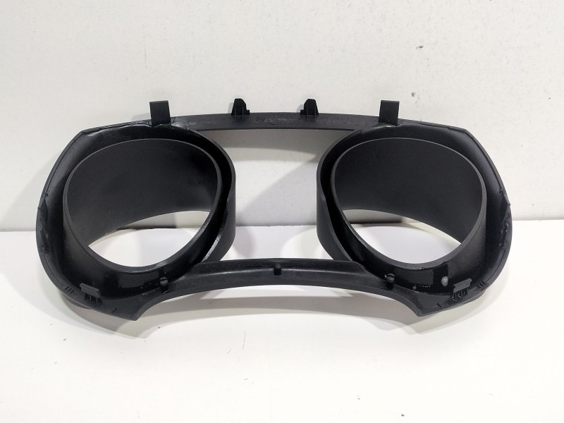 Recambio de guarnecido cuadro instrumentos para seat ibiza (6j5) 1.4 tdi referencia OEM IAM 6J0857059  