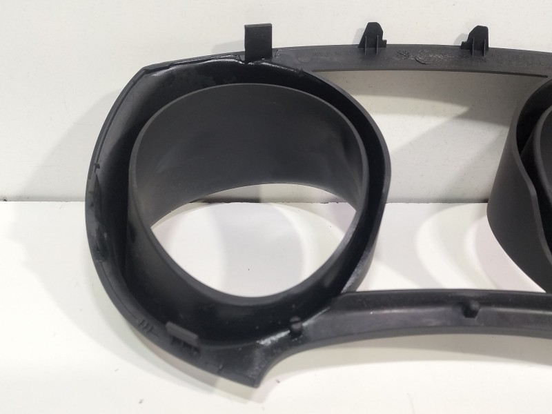 Recambio de guarnecido cuadro instrumentos para seat ibiza (6j5) 1.4 tdi referencia OEM IAM 6J0857059  