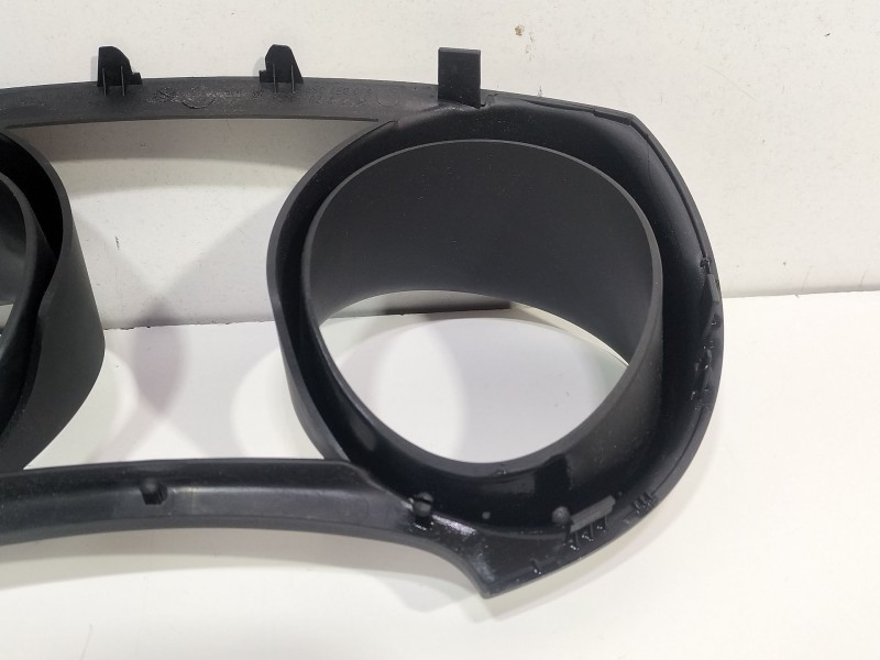 Recambio de guarnecido cuadro instrumentos para seat ibiza (6j5) 1.4 tdi referencia OEM IAM 6J0857059  