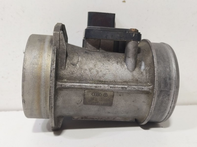 Recambio de caudalimetro para audi a4 b6 (8e2) 2.5 tdi quattro referencia OEM IAM 059906461D  