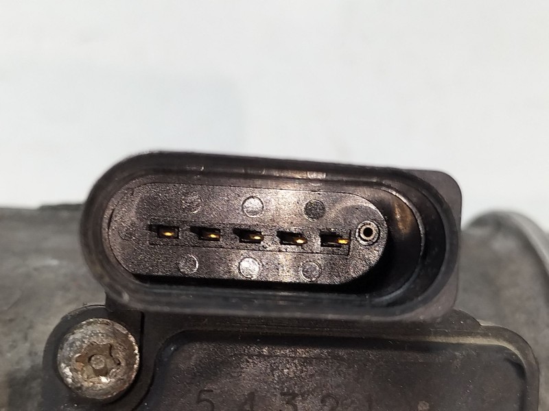 Recambio de caudalimetro para audi a4 b6 (8e2) 2.5 tdi quattro referencia OEM IAM 059906461D  