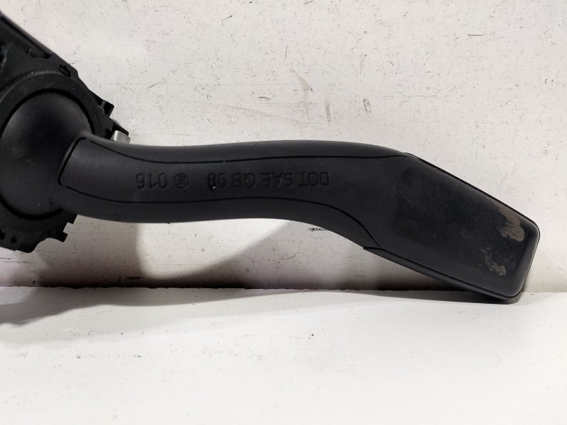 Recambio de mando intermitentes para audi a3 (8p1) 1.6 tdi referencia OEM IAM 8P0953513E  