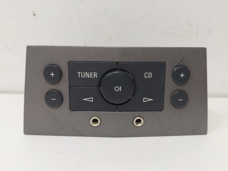 Recambio de mando multifuncion para opel astra h (a04) 1.7 cdti (l48) referencia OEM IAM 7644223310  