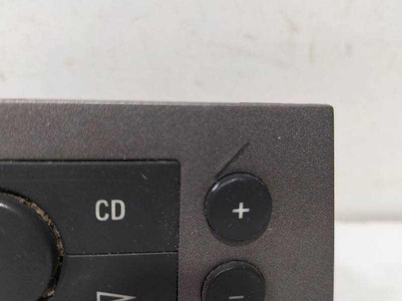 Recambio de mando multifuncion para opel astra h (a04) 1.7 cdti (l48) referencia OEM IAM 7644223310  