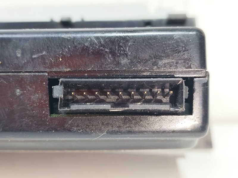 Recambio de mando multifuncion para opel astra h (a04) 1.7 cdti (l48) referencia OEM IAM 7644223310  